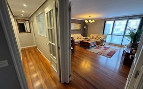 Sunny Apartment, Near Coast.